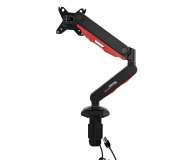 IIYAMA Pojedynczy uchwyt montażowy ze sprężyną gazową DSG3001C-R1 - 644616 - zdjęcie 3
